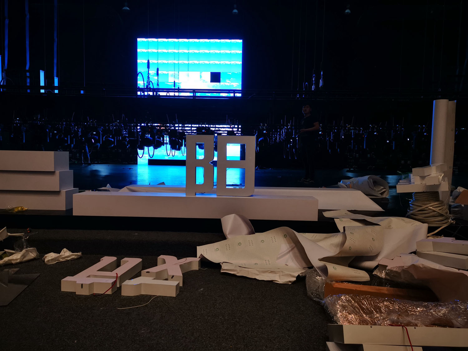 绽放的向阳花上海国际青少年艺术嘉年华