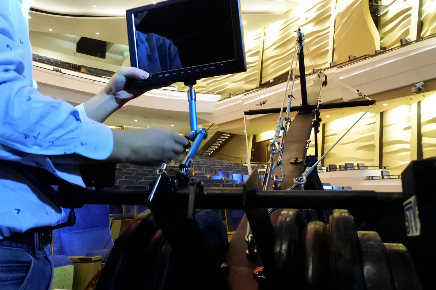 第十二届炫丽童年梦上海地区展演