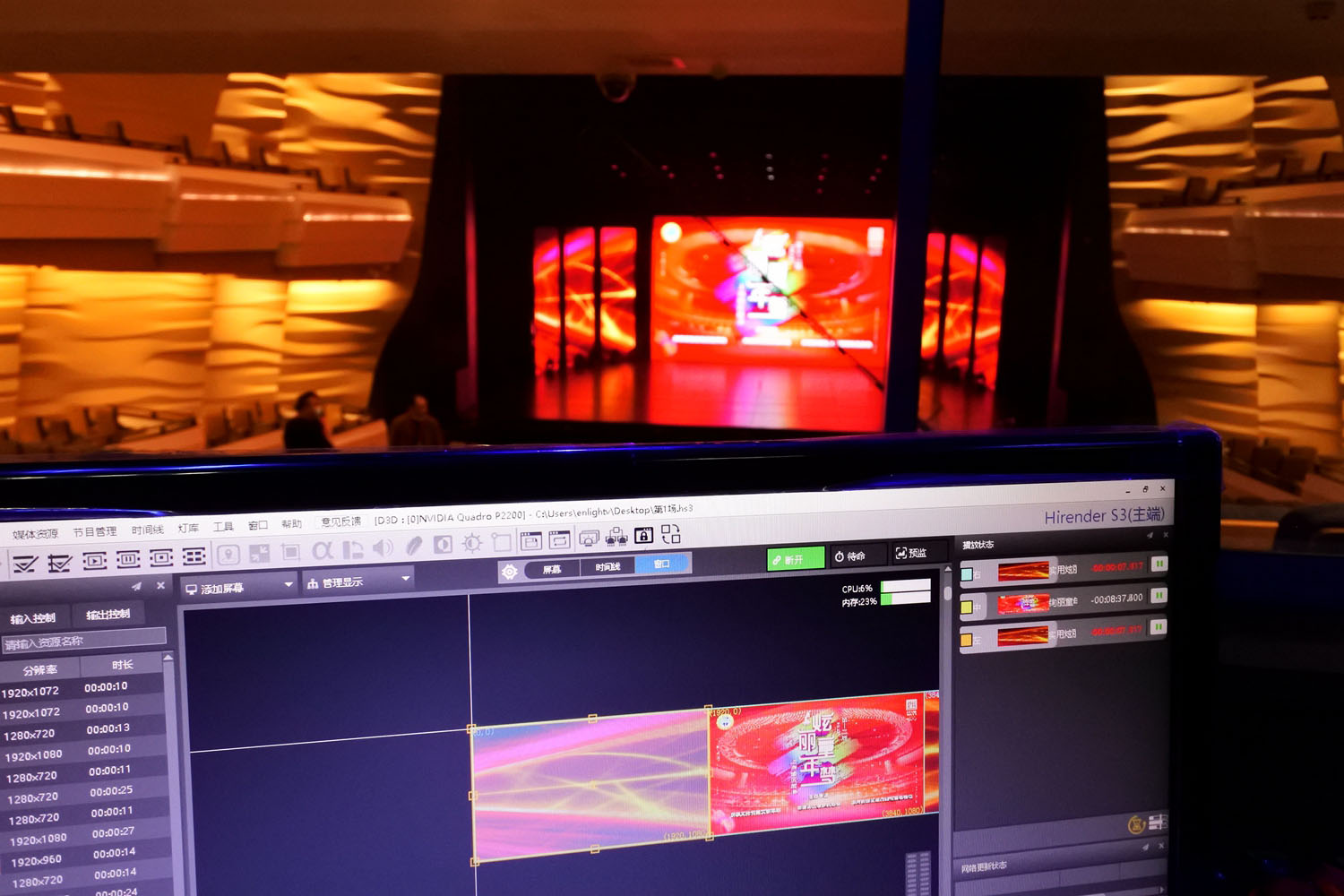 第十二届炫丽童年梦上海地区展演