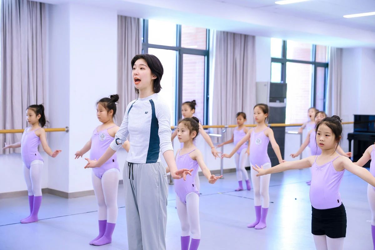 2024《玉兰花蕾》全国青少年儿童艺术展演