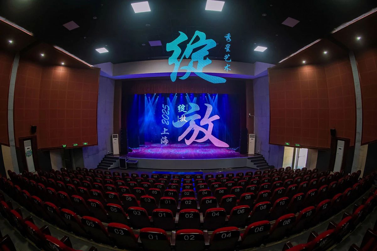 2025上海秀星艺术汇报演出